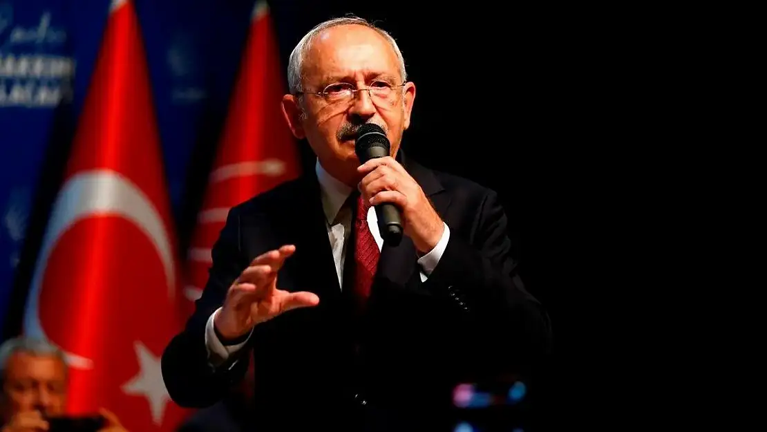 Kılıçdaroğlu: Bu tünelden çıktık çıktık…