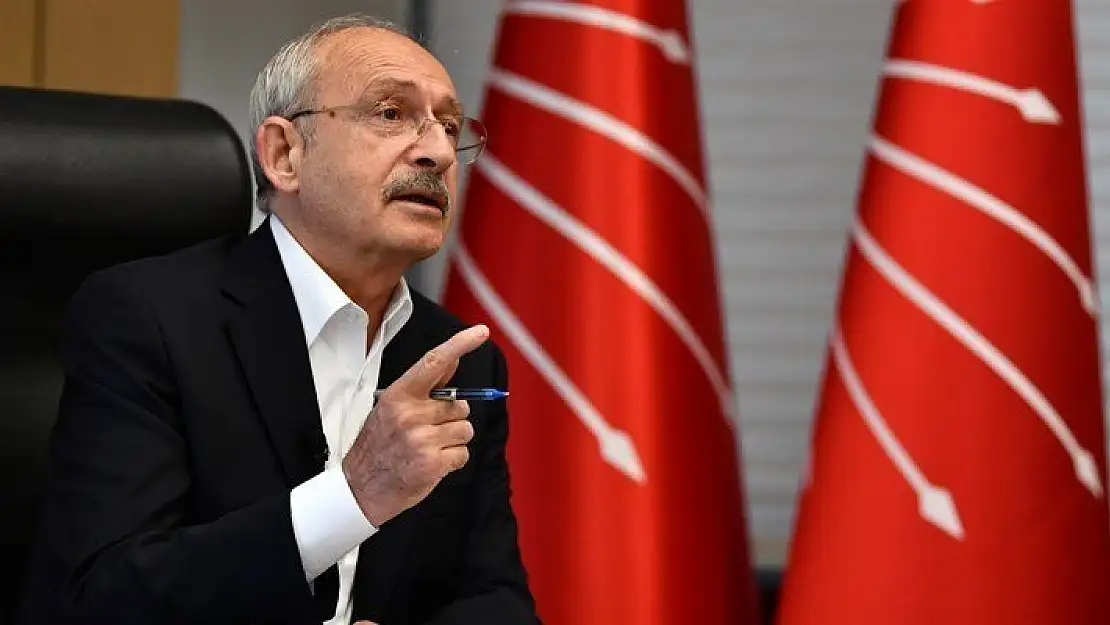 Kılıçdaroğlu büyükşehir belediye başkanlarıyla deprem bölgesi Malatya’ya gitti