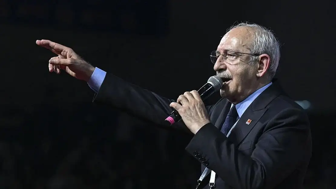 Kılıçdaroğlu, Erdoğan’a açtığı 5 kuruşluk tazminat davasını kazandı