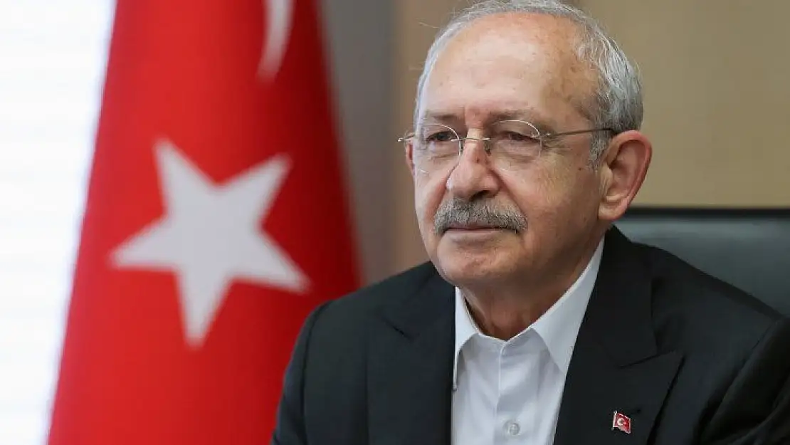 Kılıçdaroğlu, genç muhafazakar kadınlara seslendi