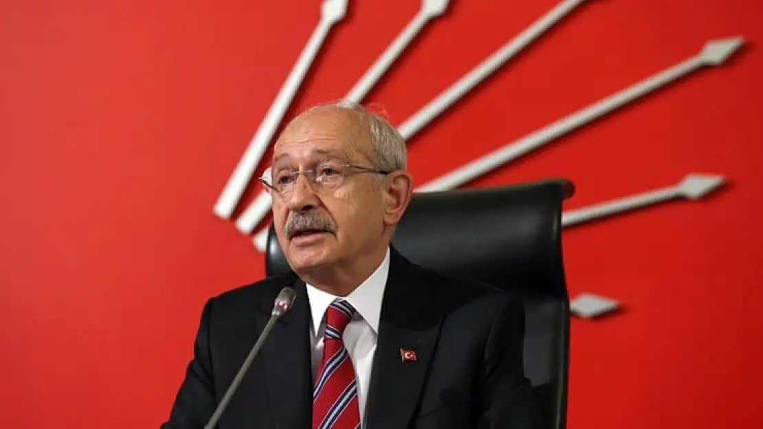 Kılıçdaroğlu ifadeye çağrılabilir