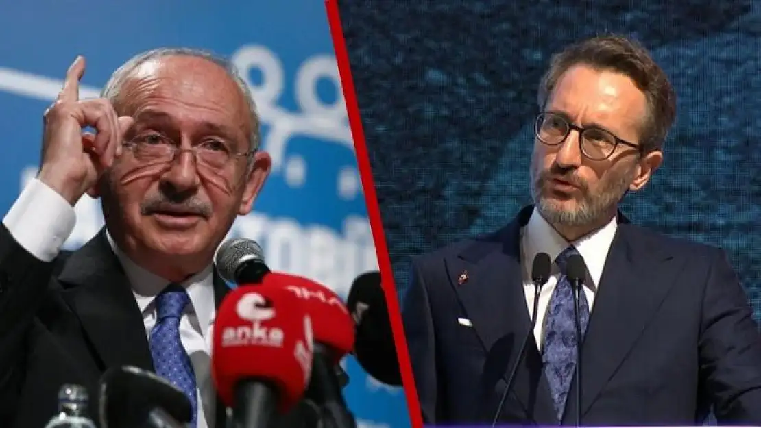 Kılıçdaroğlu ikinci kez uyardı: Cambridge Analytica’cılık oynamak sizin kapasitenizi aşar