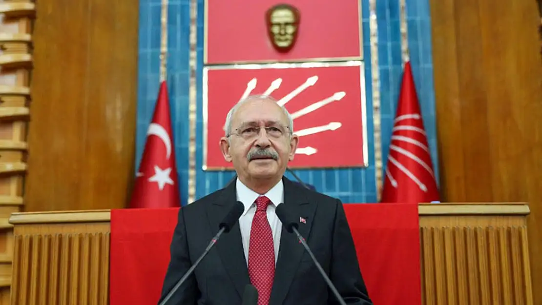 ‘Kılıçdaroğlu il başkanlarıyla bir araya gelecek’