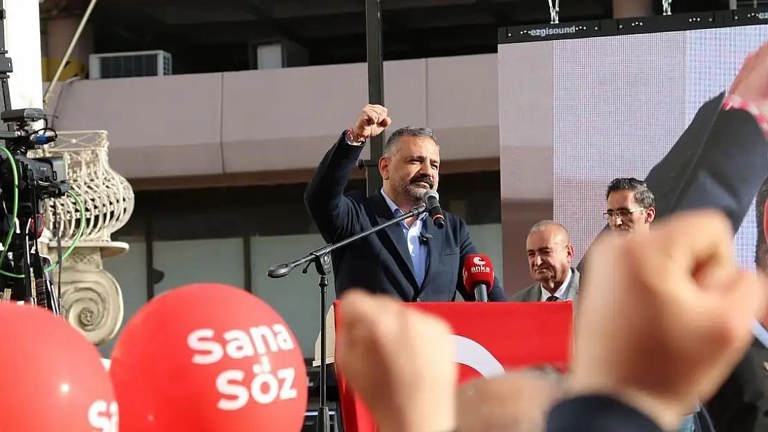 Kılıçdaroğlu İzmir’e geliyor