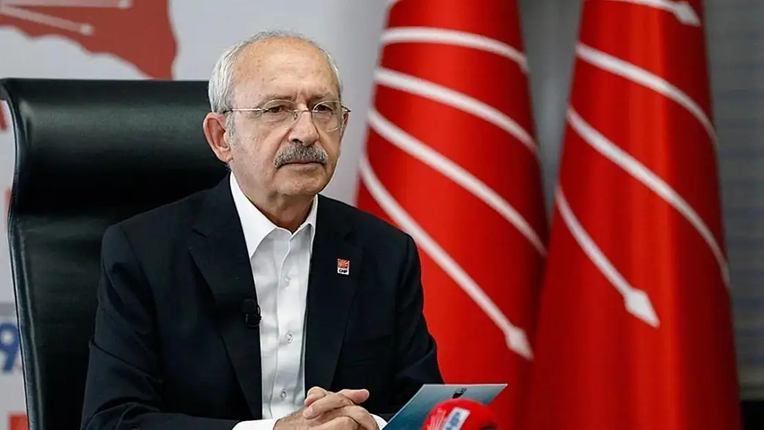 Kılıçdaroğlu, “Kurultay MYK’si” atayacak