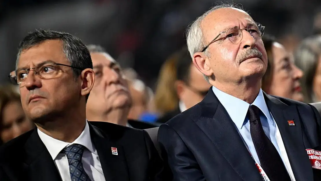 Kılıçdaroğlu: Lütfü Savaş beyin, bu kadar yıpratılması doğru değil