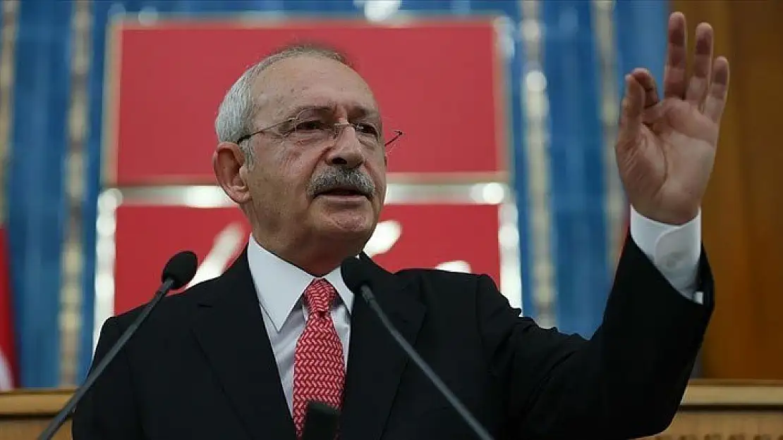 Kılıçdaroğlu: Memleket Partisi'ne de gideceğim