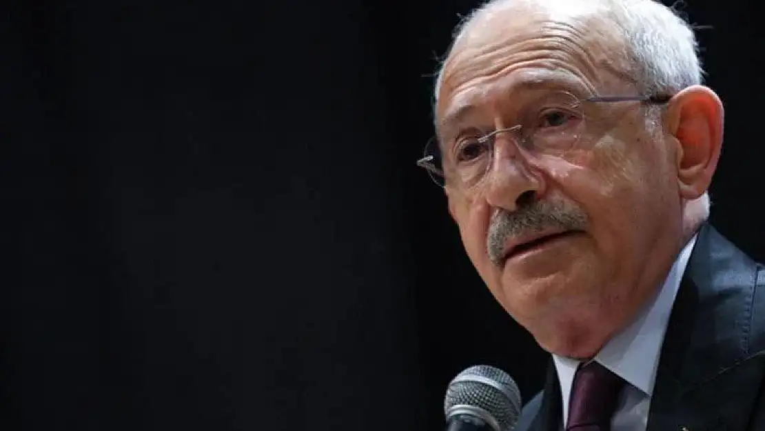 Kılıçdaroğlu milletvekilleriyle bir araya geliyor!