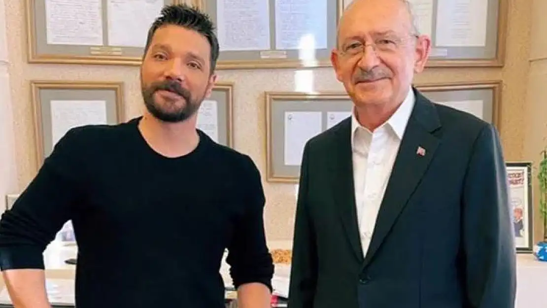 Kılıçdaroğlu, Oğuzhan Uğur’un programına katılacak mı?