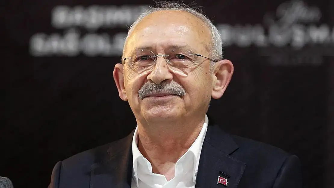 Kılıçdaroğlu: Oldu bittiye asla izin vermeyeceğiz