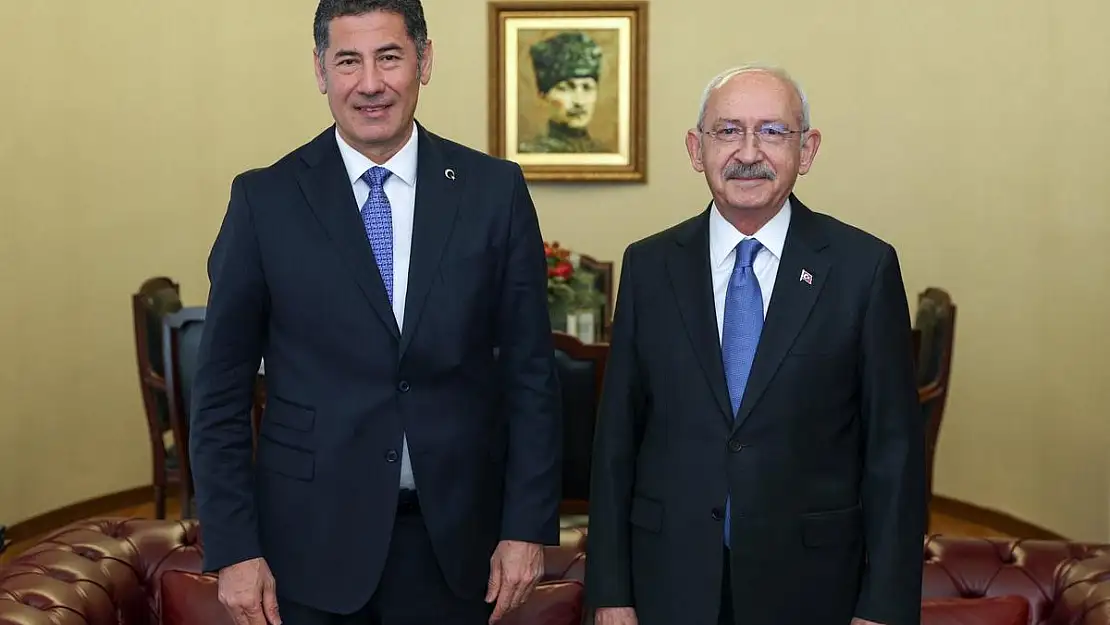 Kılıçdaroğlu ve Oğan: En önemli mesele…