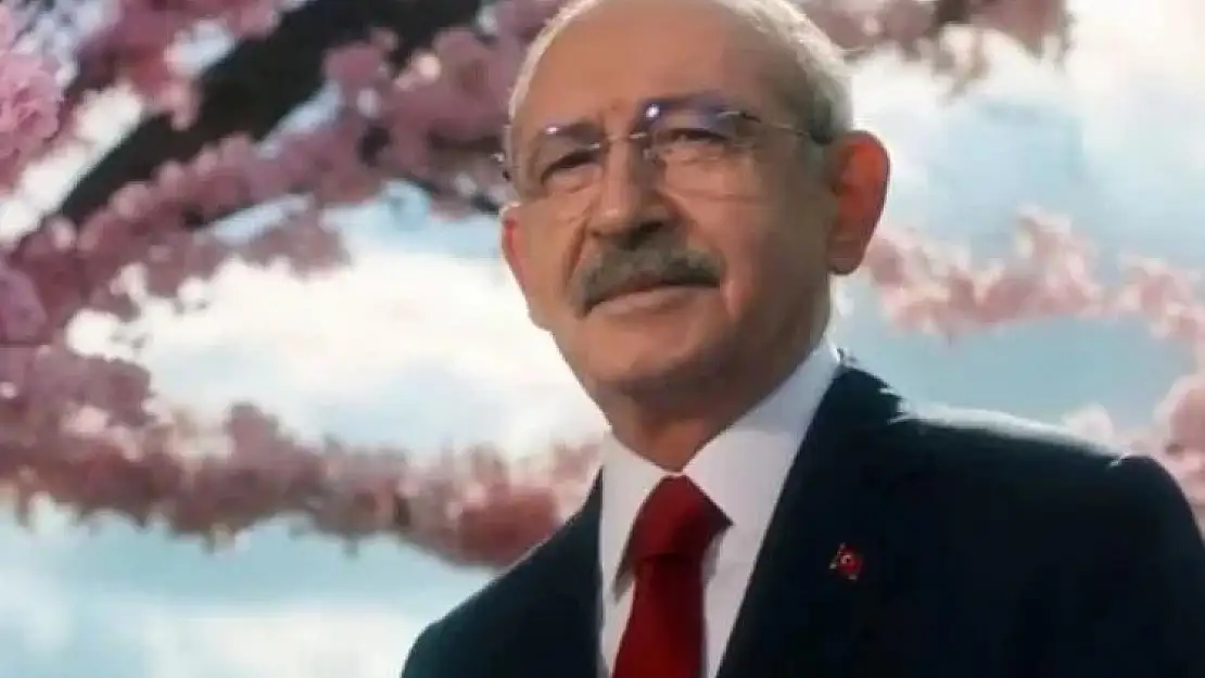 Kılıçdaroğlu, yeni seçim şarkısı ‘Haydi’yi paylaştı