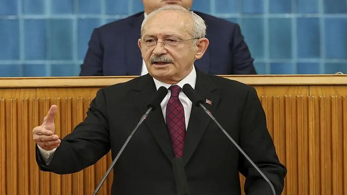 Kılıçdaroğlu’ndan akademisyenlere söz