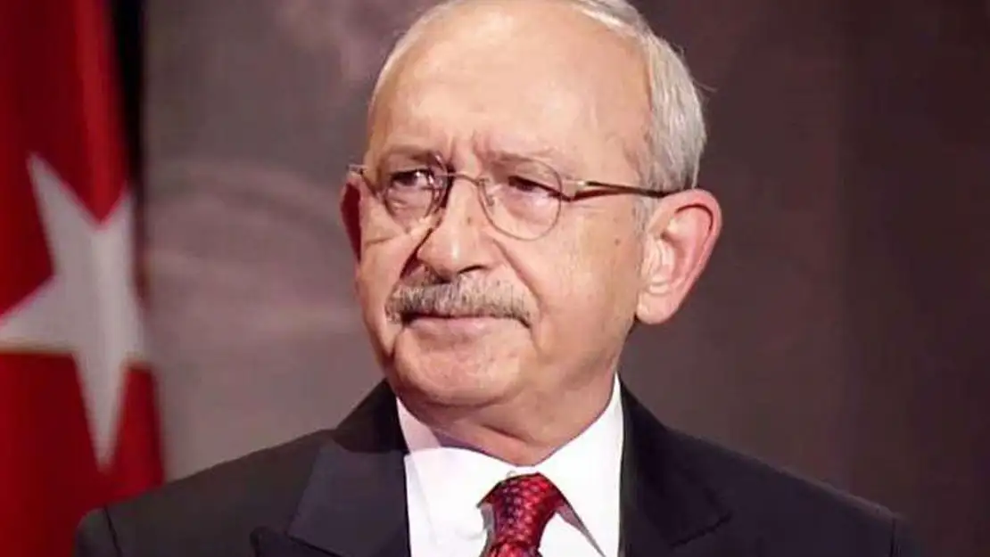 Kılıçdaroğlun’dan Babalar Günü mesajı