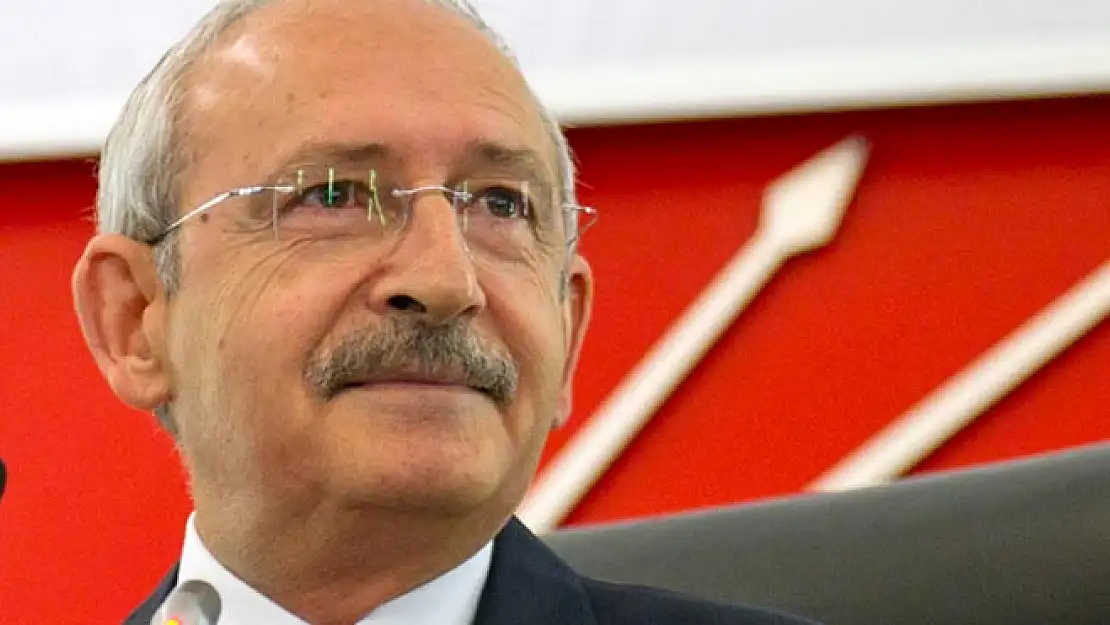 Kılıçdaroğlu’ndan bayram mesajı