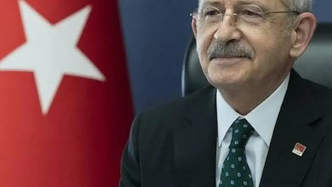 Kılıçdaroğlu'ndan çağrı: Türkiye için karar ver