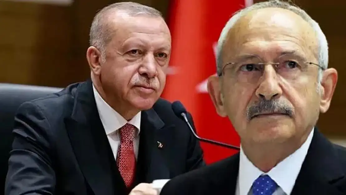 Kılıçdaroğlu’ndan sert çıkış: “Bu aklını yitirmiş saray iktidarı sosyal medya iletişimini kesti”