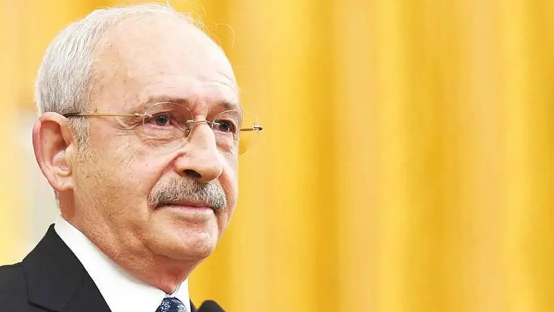 Kılıçdaroğlu’ndan eleştirilere yanıt geldi