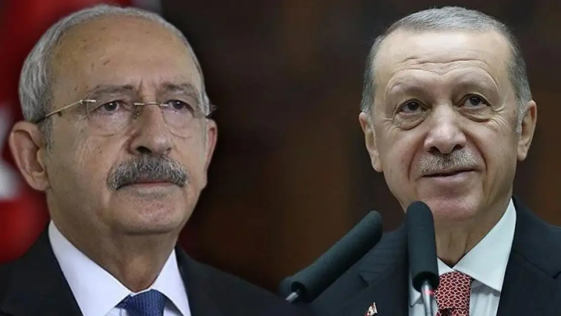 Kılıçdaroğlu’ndan Erdoğan’a ‘montaj’ davası