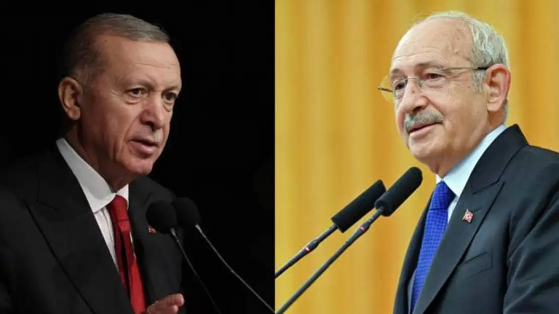 Kılıçdaroğlu’ndan Erdoğan’a ‘mutfak’ yanıtı