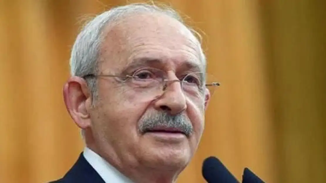 Kılıçdaroğlu’ndan İnce’ye çağrı