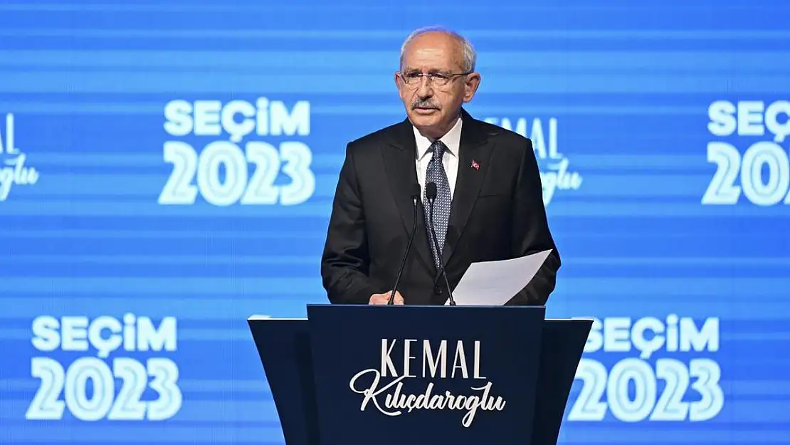 Kılıçdaroğlu’ndan istifa sorularına ilk yanıt!