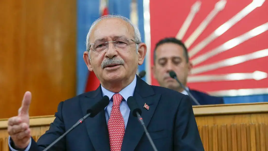 Kılıçdaroğlu’ndan ittifak, yerel seçim ve değişim açıklamaları