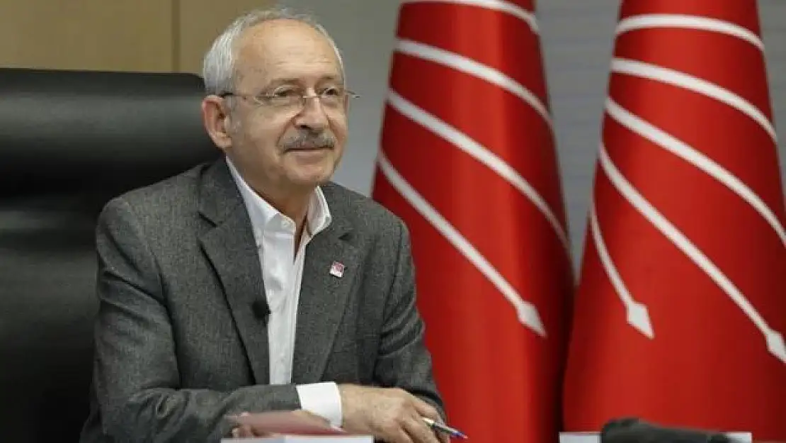 Kılıçdaroğlu’ndan Kurban Bayramı mesajı