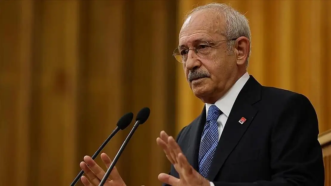 Kılıçdaroğlu’ndan Lozan açıklaması