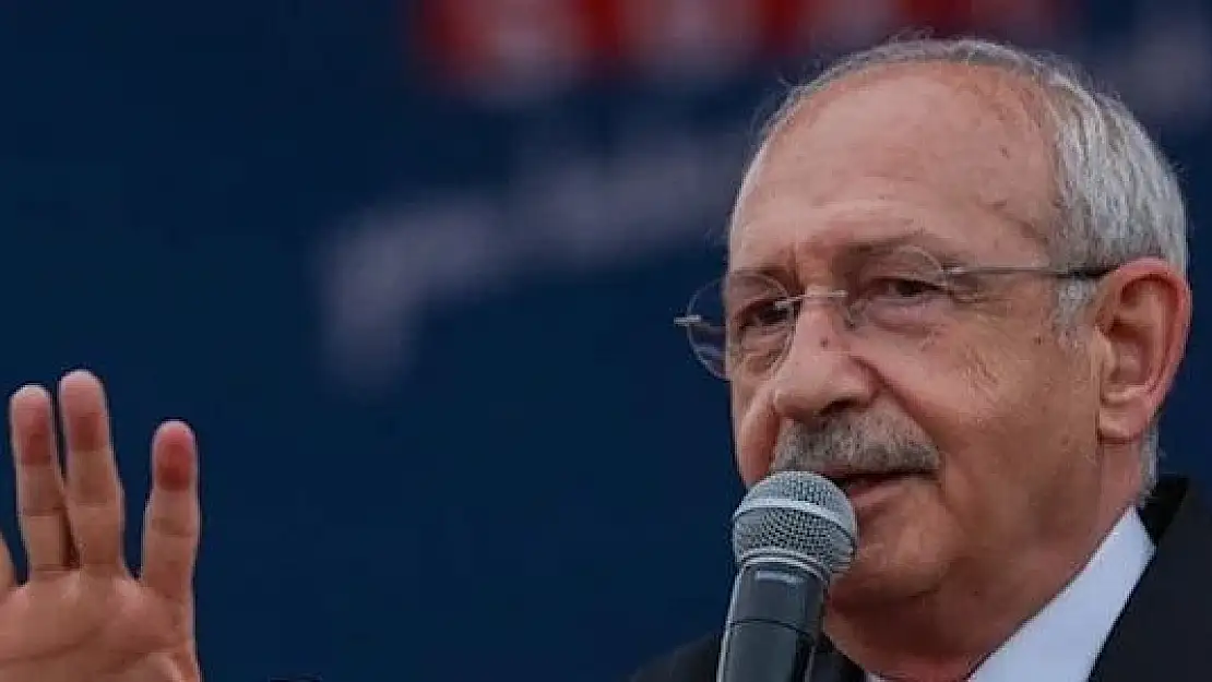 Kılıçdaroğlu’ndan seçim gecesi uyarısı