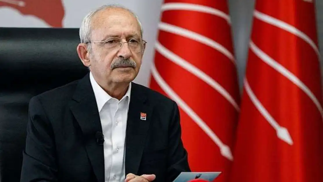 Kılıçdaroğlu’ndan ‘Sivas Katliamı’ paylaşımı