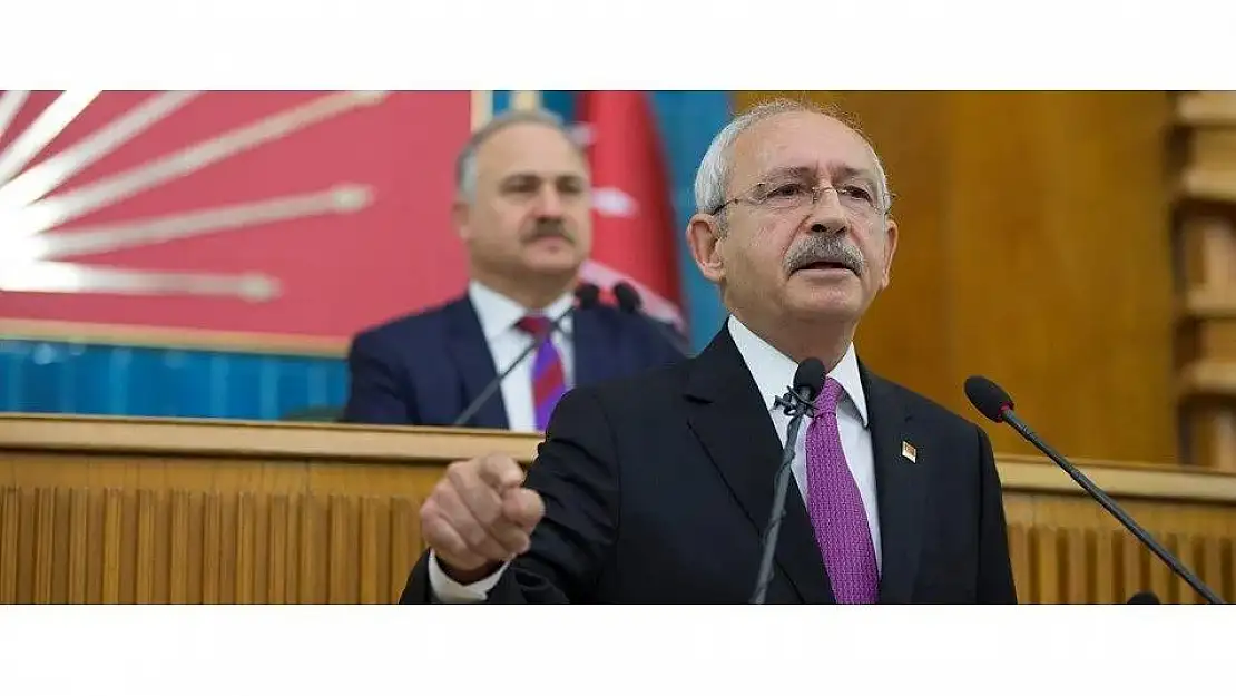 Kılıçdaroğlu’ndan ‘yerel seçim’ çağrısı