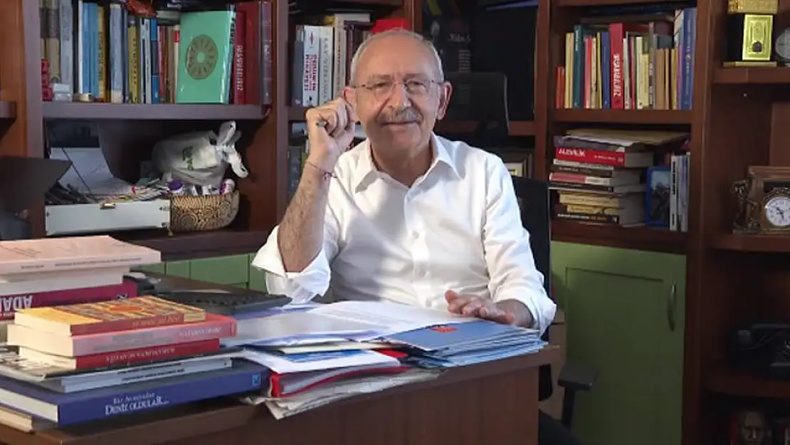 Kılıçdaroğlu’nun “Alevi” videosuna rekor görüntülenme