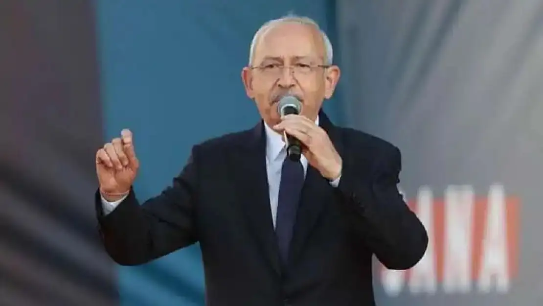 Kılıçdaroğlu’nun fezlekesi Ankara Cumhuriyet Başsavcılığı’nda!