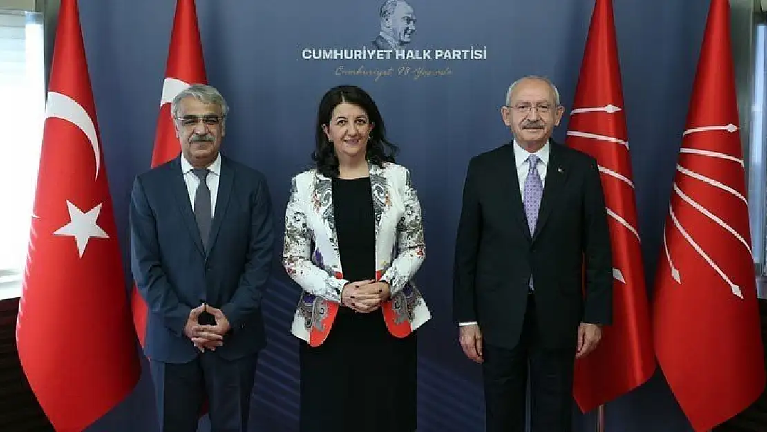 Kılıçdaroğlu’nun HDP ziyareti ertelendi