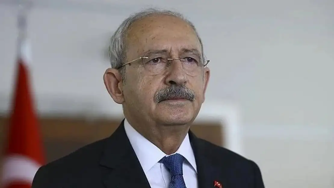 Kılıçdaroğlu’nun yeni başdanışmanı belli oldu