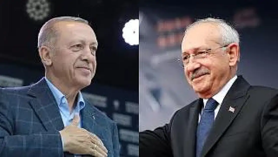 Kılıçdaroğlu'nun yurt dışı oyları ezberleri bozdu