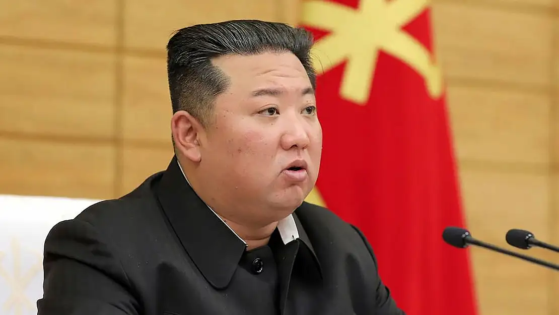 Kim Jong Un’dan savaş çağrısı! “Hazır olun…”