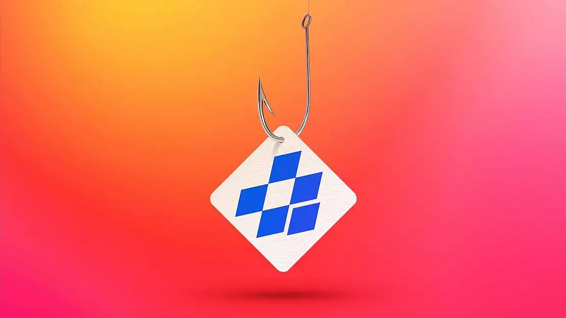 Kimlik avı için Dropbox’ı kullanan siber suçlular finans çalışanlarını hedef alıyor