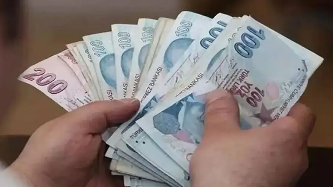 Kimlik numarasının son hanesi 0 - 2 - 4 - 6 - 8 olanlara ödeme yapılacak: İban'lara para yattı