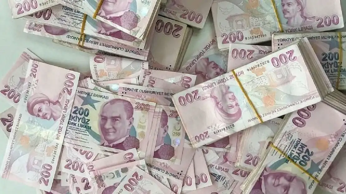 Kimlik numarasının son hanesi 0, 2 olanlar dikkat: 23 Mayıs'ta ödeme yapılacak