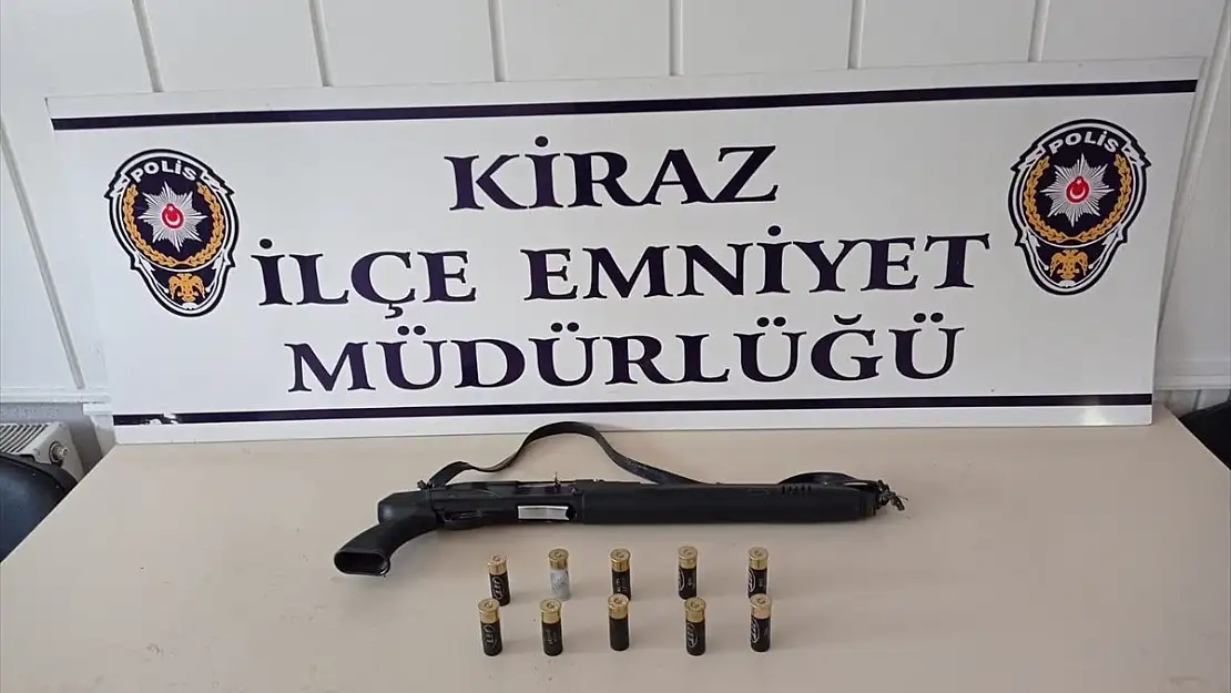 Kiraz'ın yüz karaları