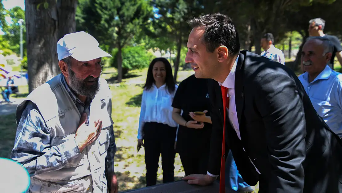 Kış için yardıma ihtiyacınız mı var? Bornova Belediyesi yanınızda!