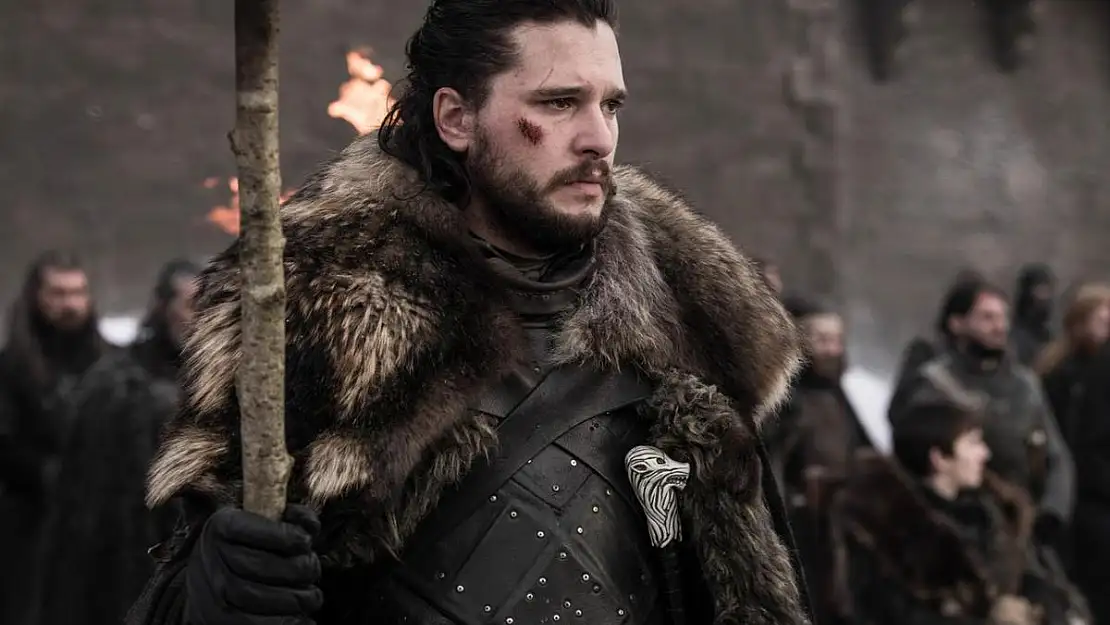 Kit Harington’dan “Jon Snow” hayranlarına kötü haber!