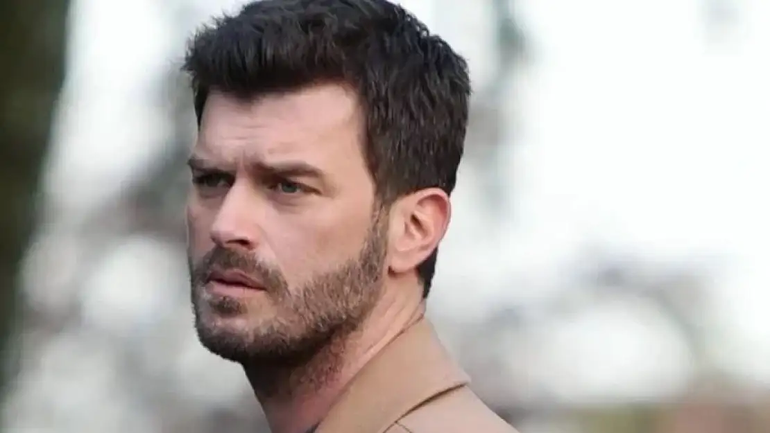Kıvanç Tatlıtuğ bu yaz ekranlardan uzak kalacak! Nedeni oğlu