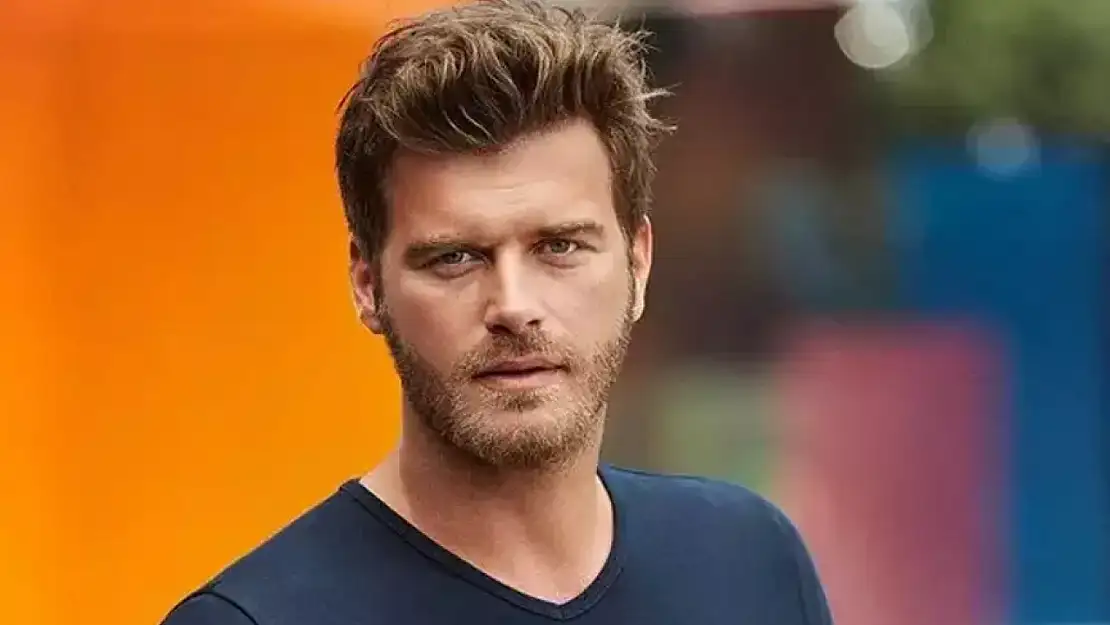 Kıvanç Tatlıtuğ'un yıllardır gizlediği sağlık sorunu ortaya çıktı!