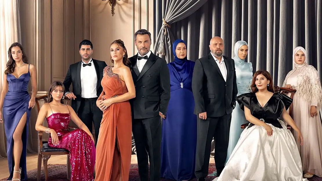 Kızılcık şerbeti ne zaman sezon finali yapacak? Hangi oyuncular diziden ayrılacak?