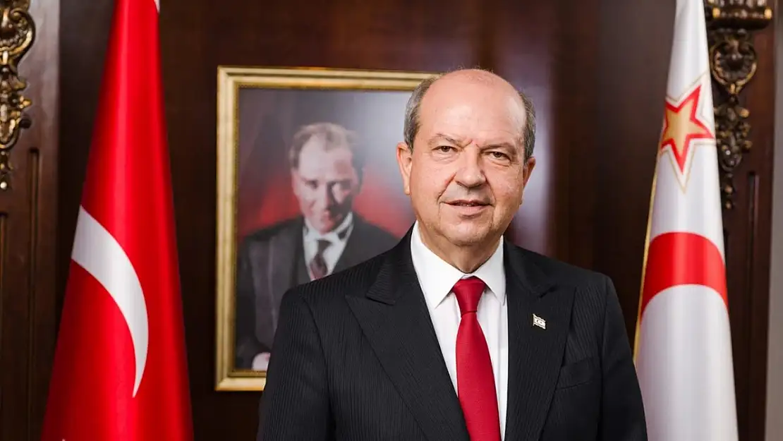 KKTC Cumhurbaşkanı Ersin Tatar kimdir?