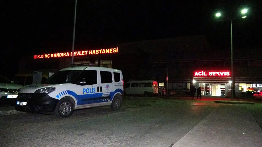 Kocaeli’de çıkan kavgada kan aktı: 3,5 aylık hamile kadın öldü