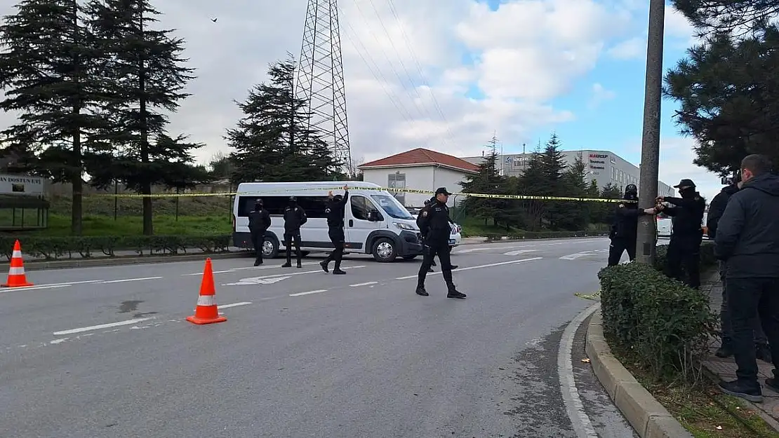 Kocaeli’nde fabrikadaki rehine krizi sürüyor